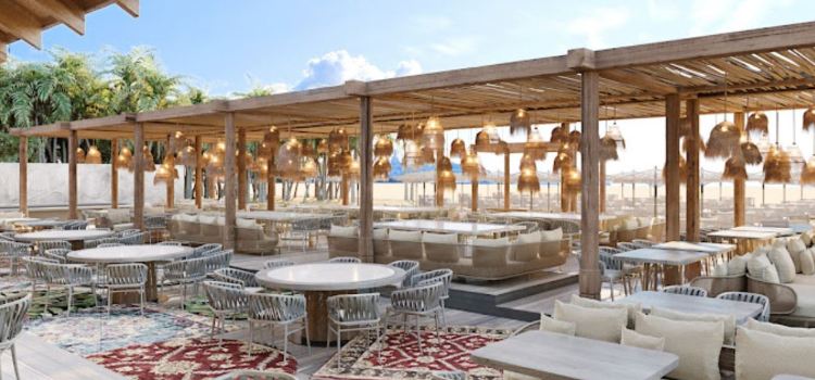 Verde Beach Dubai