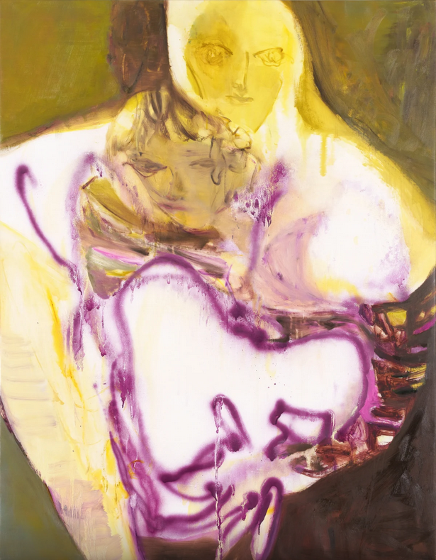 To Sway and Surround: Japanese Female Abstraction | Each Modern 亞紀畫廊