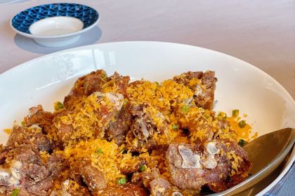 Mansion Cuisine by Jingyan