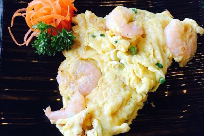 Zhong · Chinese Restaurant