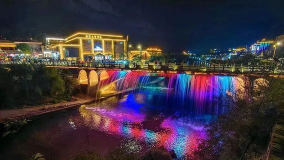 shi ban yan tai xing hua gu lv you du jia qu