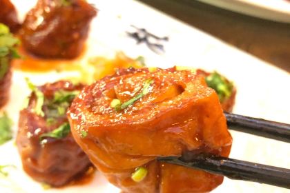 张家大院私房菜(芙蓉街店)