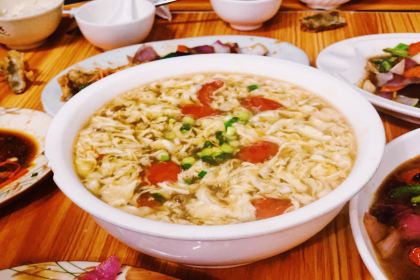 AN TAI SHE QU SHI TANG