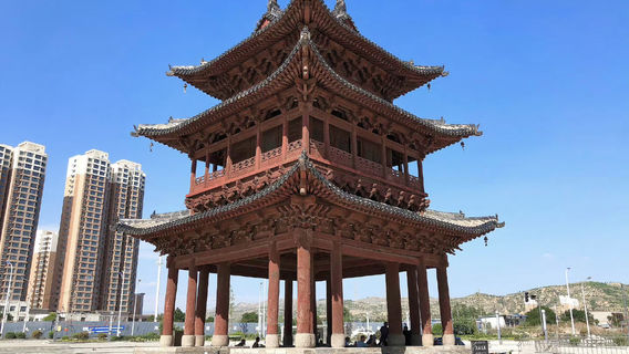 Fangshan