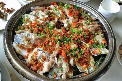 味悅·贛州菜（厚德總店）