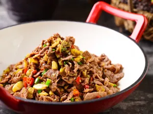 東西子田園飯莊