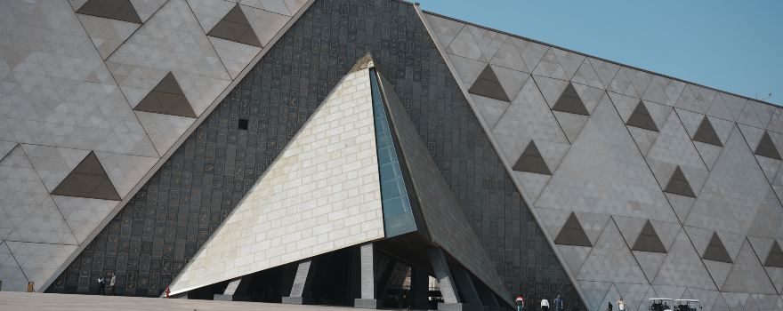 Grand Egyptian Museum