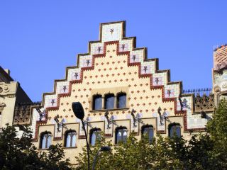 Flugzeit Alghero nach Barcelona