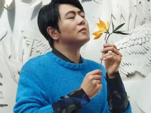 Daniel Barenboim & Lang Lang Concert
