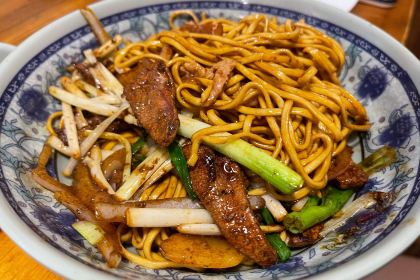 伍子面馆(浣纱路店)