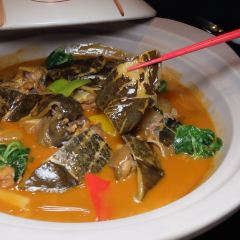 BUND SHANGHAI User Photo