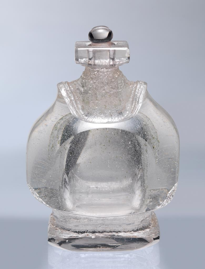 Maurice Marinot – On Paper, In Glass | National Gallery of Ireland