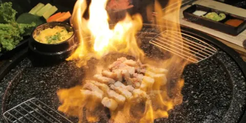 Veteran Restaurant