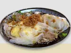 San Jie Mei Rice Rolls (Wananhuayuan Branch)