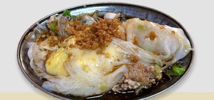 三姐妹肠粉(万安花园店)