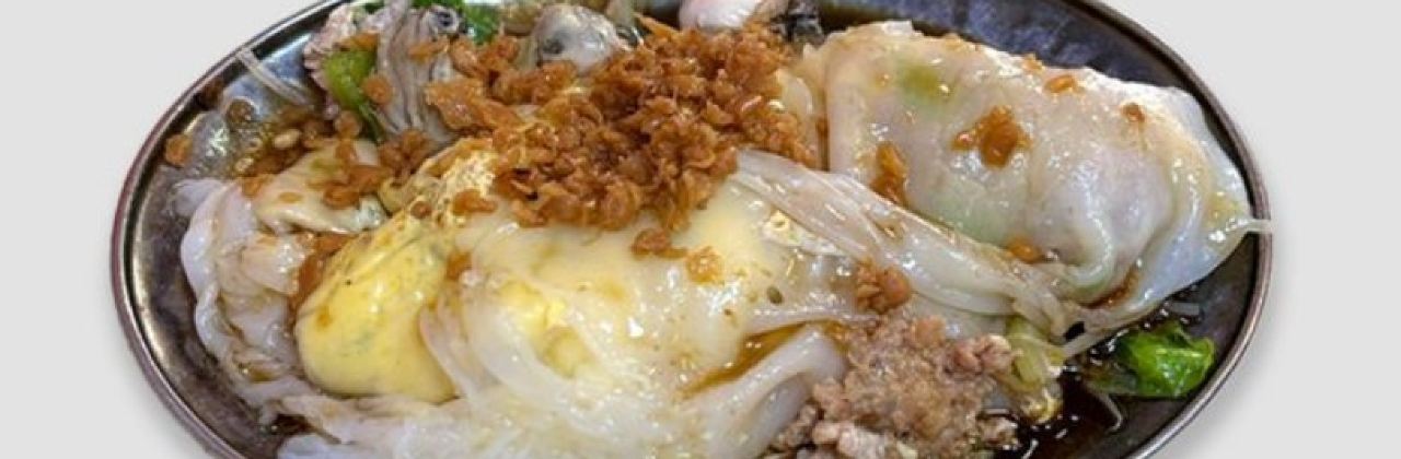 三姐妹肠粉(万安花园店)