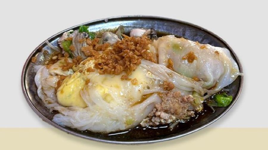 三姐妹肠粉(万安花园店)