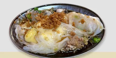 三姐妹腸粉(萬安花園店)