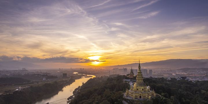 Ruili River
