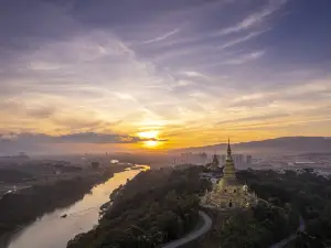 Ruili River
