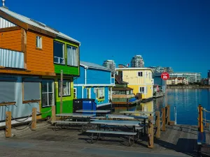 Fisherman's Wharf Park