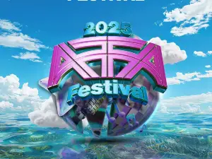 2025 Asia Top Artist Festival