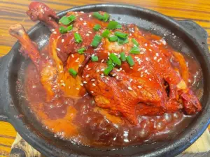 YEXIWANGSHAGUO