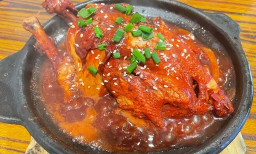 YEXIWANGSHAGUO