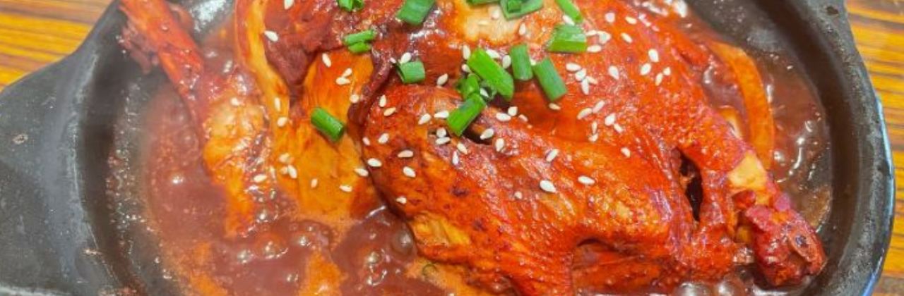 葉囍旺砂鍋（金龍崗總店）