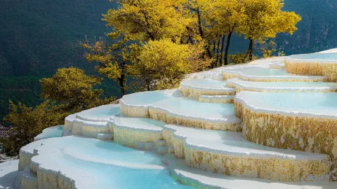 Shangri-La Travel Guide 2026: Things to Do, Attractions