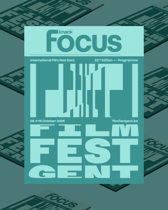 Film Fest Gent | Bruges