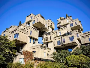 Habitat 67