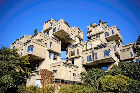 Habitat 67