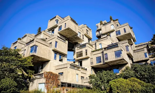 Habitat 67