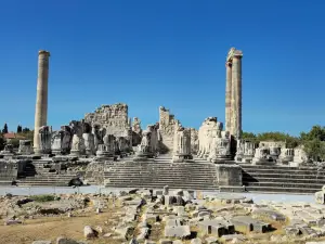 Temple of Apollo