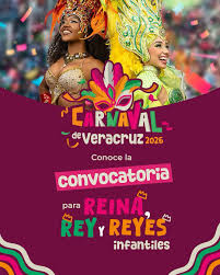 Veracruz Carnival | Veracruz