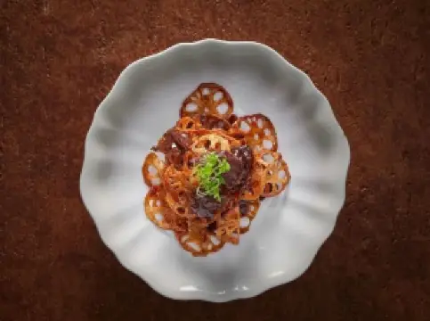 抚仙湖宝麗湾酒店及度假村·澄宴中餐厅