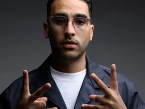 Heuss L'enfoire Au Cap 3000 À Languidic