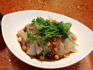 Fuqianlou (Changzhou Food Building Branch)