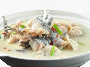 Chen Ma Yichang Restaurant