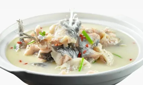 Chen Ma Yichang Restaurant