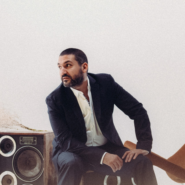 England Cathays| Ibrahim Maalouf 2026《TRUMPETS OF MICHEL-ANGE VOL. 2》Tour | The Great Hall