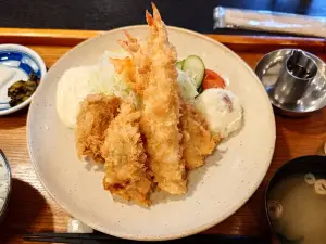 修善寺ｎｏ洋食屋