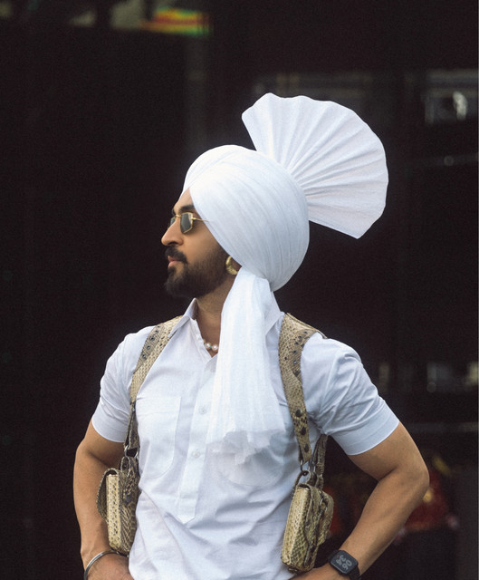Manchester | Diljit Dosanjh 2026<Aura>World Tour | Co-op Live