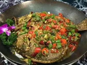 HUI ZHOU LAO