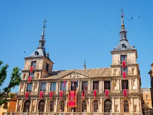 Toledo City Hall
