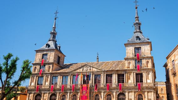Toledo City Hall