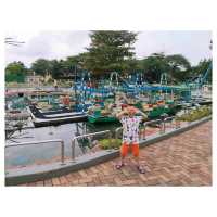 #親子游#LEGOLAND Malaysia，馬來西亞新山必打卡