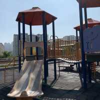 Children Playground 