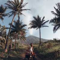Mayon Volcano Philippines